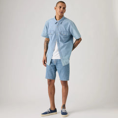 405 Standard 10" Men's Shorts - Season Finale - Medium Wash