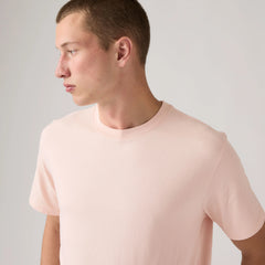 Essential T-Shirt - Crystal Pink - Pink