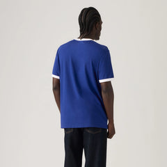 Japan Ringer Tee - Japan - Multi-Color