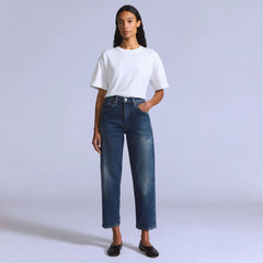 Levi’s® Blue Tab™ Women’s Column Jeans - Cut Water - Medium Wash