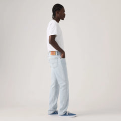501® Original Men's Jeans - Saturday At Noon - Light Wash