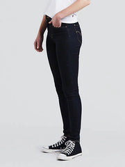 720 High Rise Super Skinny Women's Jeans - Celestial Rinse - Dark Wash