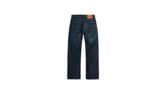505™ Regular Fit Jeans Big Boys 8-20 - Cash - Dark Wash