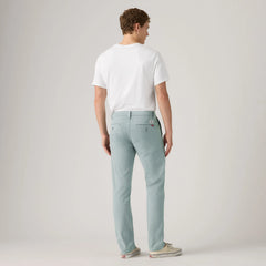 XX Chino Standard Taper Men's Pants - Lead Shady - Blue