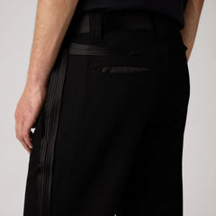 Levi's® x Kiko Kostadinov Trousers - Meteorite - Black