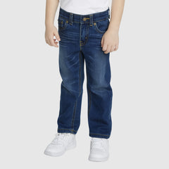 514™ Straight Performance Jeans Toddler 2T-4T - Yes - Dark Blue