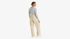 '94 Baggy Cargo Pants - Safari - Tan