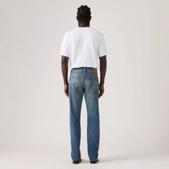 501® Original Men's Jeans - A Soft Spot - Dark Wash