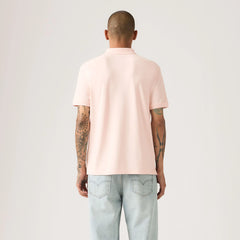 Levi's Original Polo Shirt - Crystal Pink - Pink