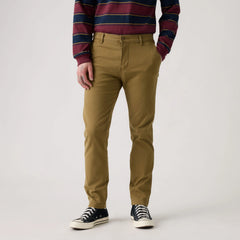 XX Chino Taper Fit Men's Pants - Cougar Shady - Brown