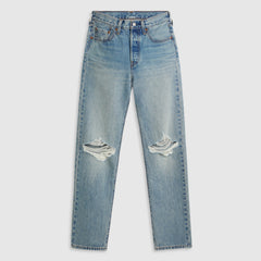 501® Original Fit Women's Jeans - Plan to Stay - Medium Wash