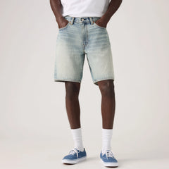 468 Loose 9" Men's Shorts - Light Workout - Light Wash