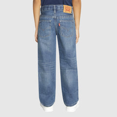 505™ Regular Fit Jeans Little Boys 4-7 - Clouded Tones - Medium Wash