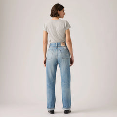1950's 701® Women's Jeans - Gallin - Light Wash