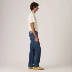 514™ Straight Men's Jeans - Spider Crab - Dark Wash
