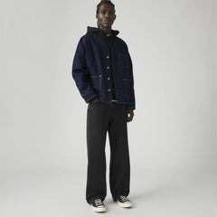 578™ Baggy Men's Jeans - 8 AM in Charlotte - Black