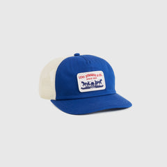 Presidio Trucker Cap