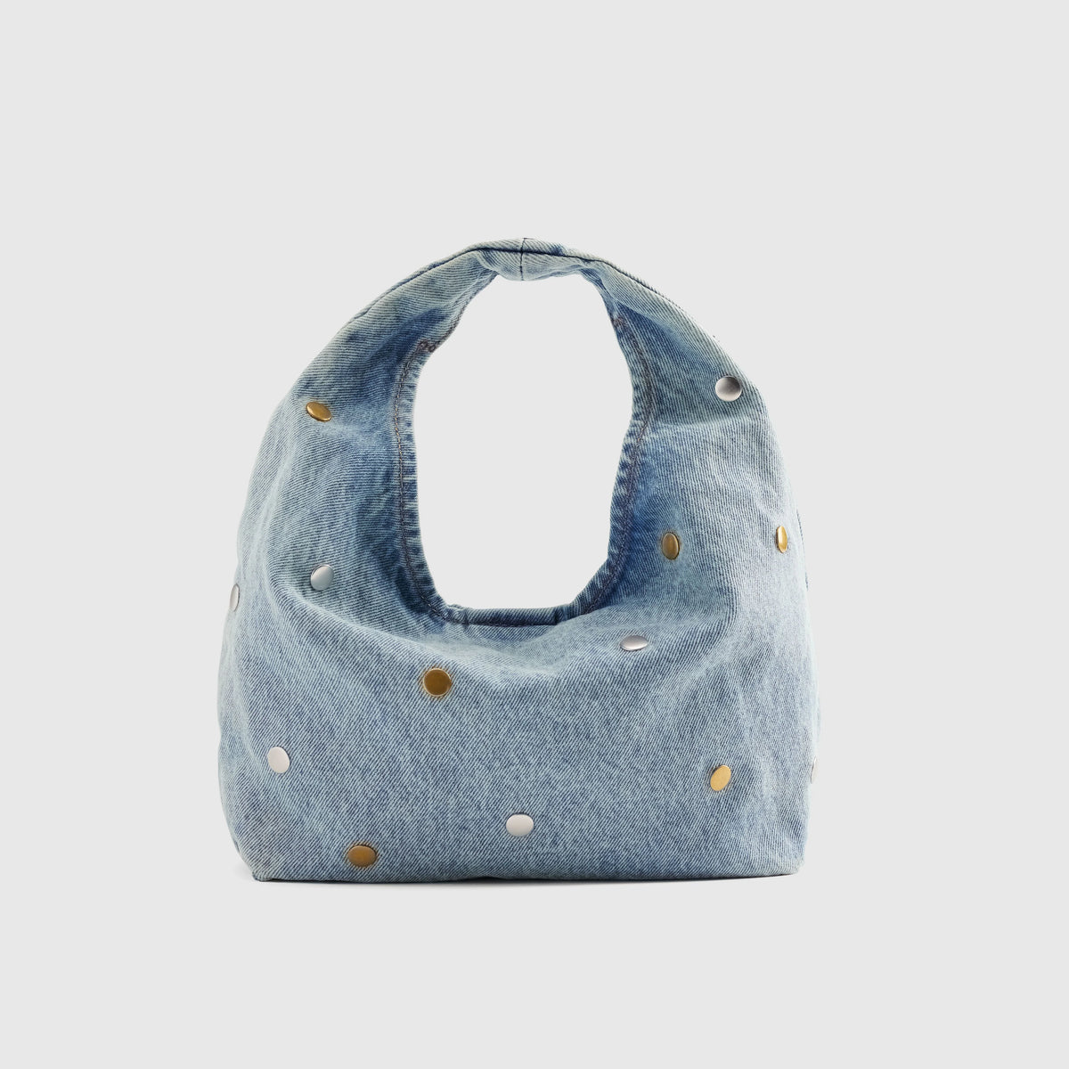 Levi's® Pride Mini Emerson Bag - Tinted Vintage Blue - Medium Wash
