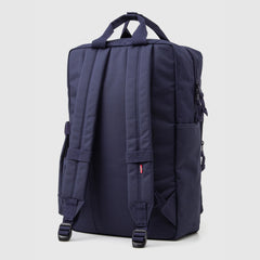 Levi's® L-Pack Large Backpack - Navy Blue