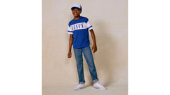505™ Regular Fit Jeans Big Boys 8-20 - Clouded Tones - Medium Wash