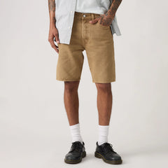501® Original 9" Men's Shorts - Cardboard - Tan