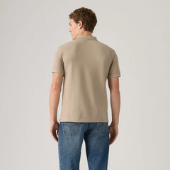 Levi's Original Polo Shirt - Vintage Khaki - Tan