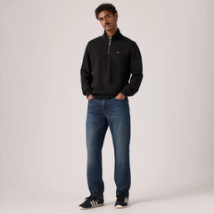 541™ Athletic Taper Men's Jeans - Breaking News - Dark Wash