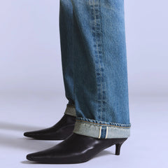 Women's '70s 501® Jeans - Lapis Made in Japan - Medium Wash