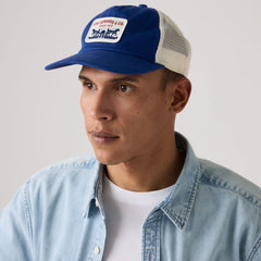 Presidio Trucker Cap