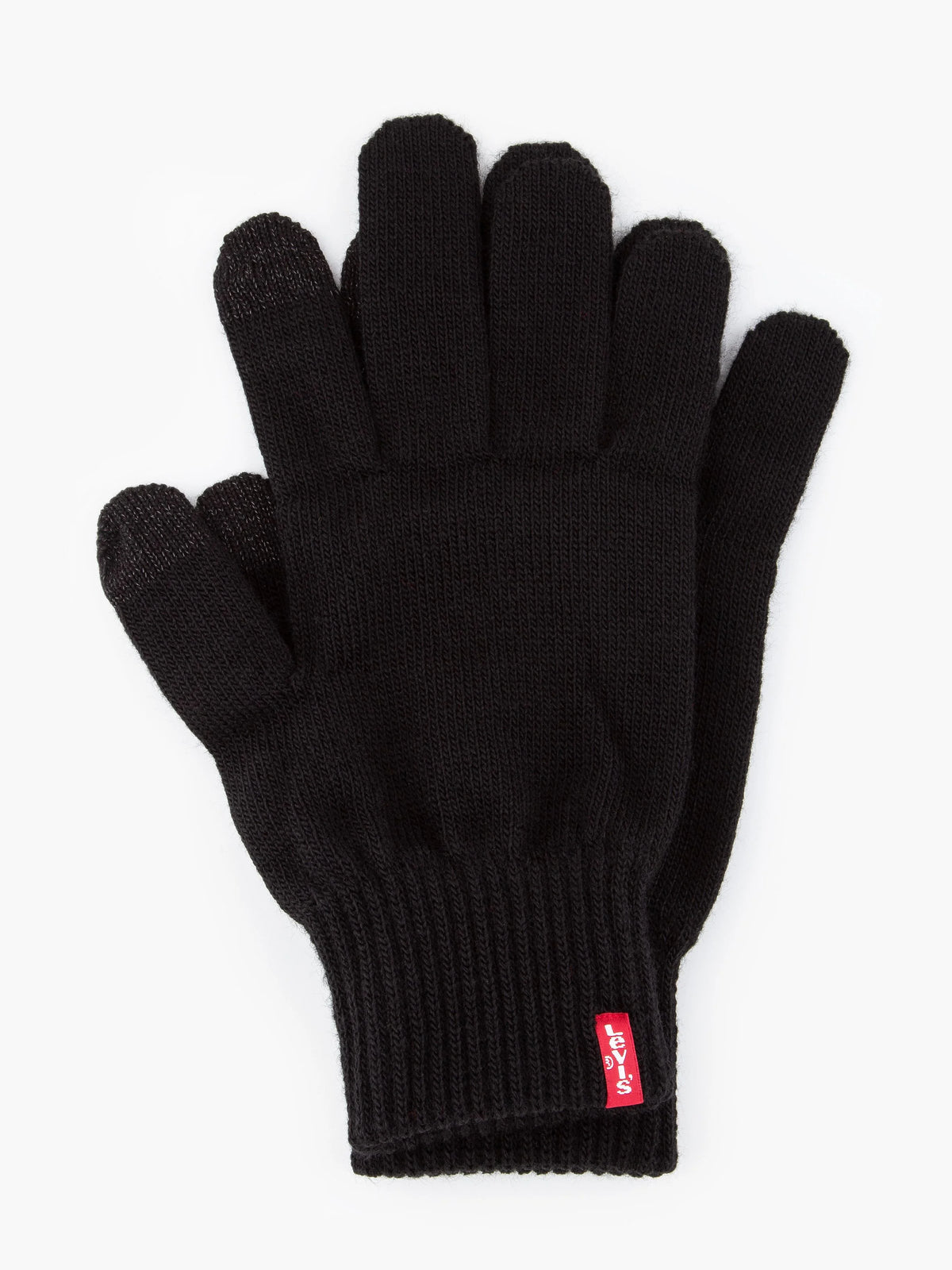 Touch Screen Gloves - Black