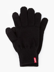 Touch Screen Gloves - Black