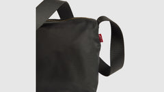 Ali Small Shoulder Bag - Black