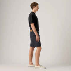 468 Loose 9" Men's Shorts - Onyx Badge - Black