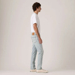 511™ Slim Authentic Soft Men's Jeans - Ethereal Clouds - Light Wash