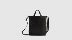 Mission Bay Tote Bag - Caviar - Black