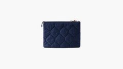 Denim Laptop Sleeve - Denim - Dark Wash