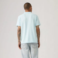 Levi's Original Polo Shirt - Omphalodes - Blue