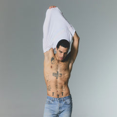 Levi's® Pride Community Tee - Bright White - White