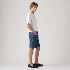 405 Standard 10" Men's Shorts - Dark Score - Dark Wash - Non Stretch
