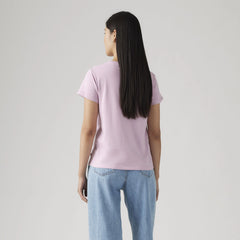 Perfect T-Shirt - Lily Hl Logo Fragran - Pink