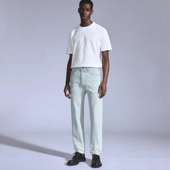 1980s 501® Original Fit Men's Jeans - High Water - Medium Wash