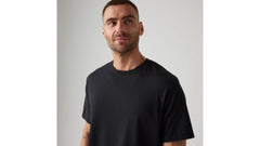 The Essential T-Shirt - Caviar - Black