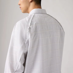 Levi's® x Kiko Kostadinov Long-Sleeve Shirt - Kiko - White