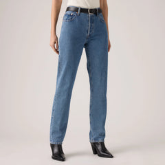 501® Original Fit Women's Jeans - Shout Out Stone - Medium Wash