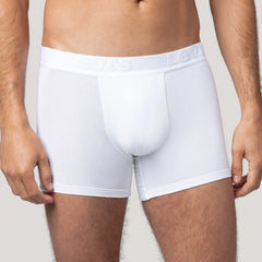 Premium Boxer Briefs (3-Pack) - Black