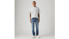 511™ Slim Fit Men's Jeans - Best Season Ltwt - Medium Wash