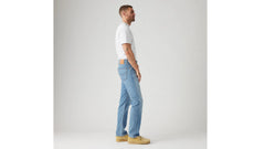 505™ Regular Men's Jeans - Ocean Blues - Medium Wash - Stretch