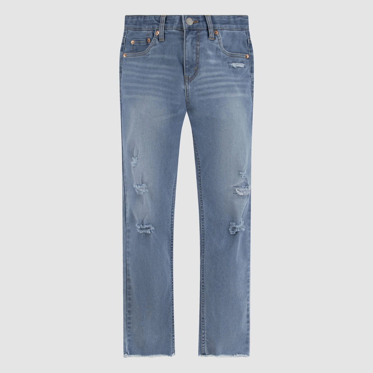 502™ Regular Fit Tapered Jeans Big Boys 8-20 - Freestyle - Blue