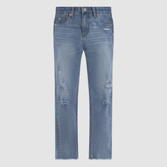 502™ Regular Fit Tapered Jeans Big Boys 8-20 - Freestyle - Blue