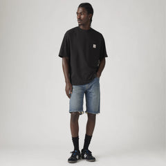 405 Standard 10" Men's Shorts - Bestie No - Medium Wash